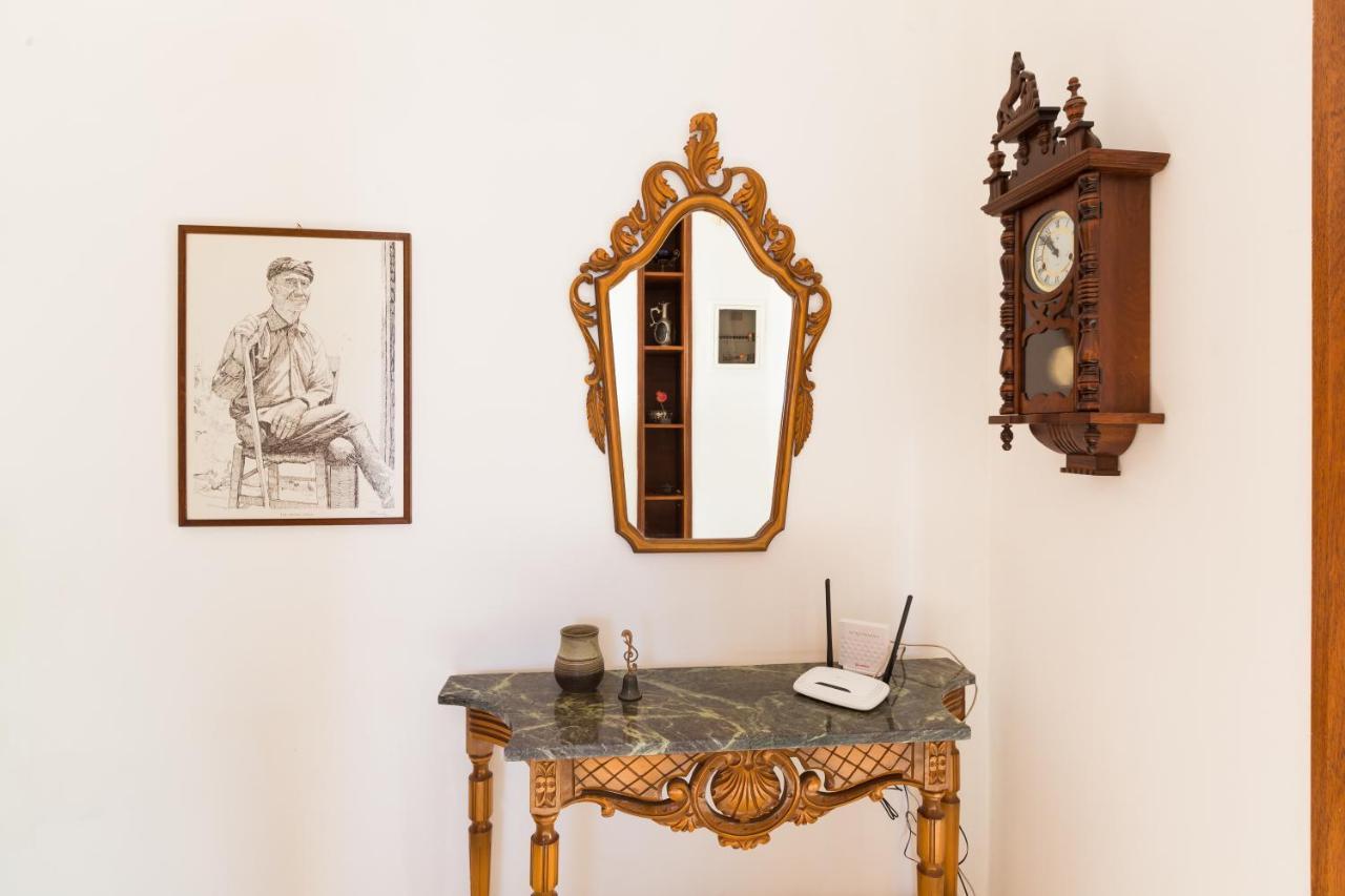 Giardino Apt, Comfort With Views To Remember! Apartment Rethymnon Exterior foto