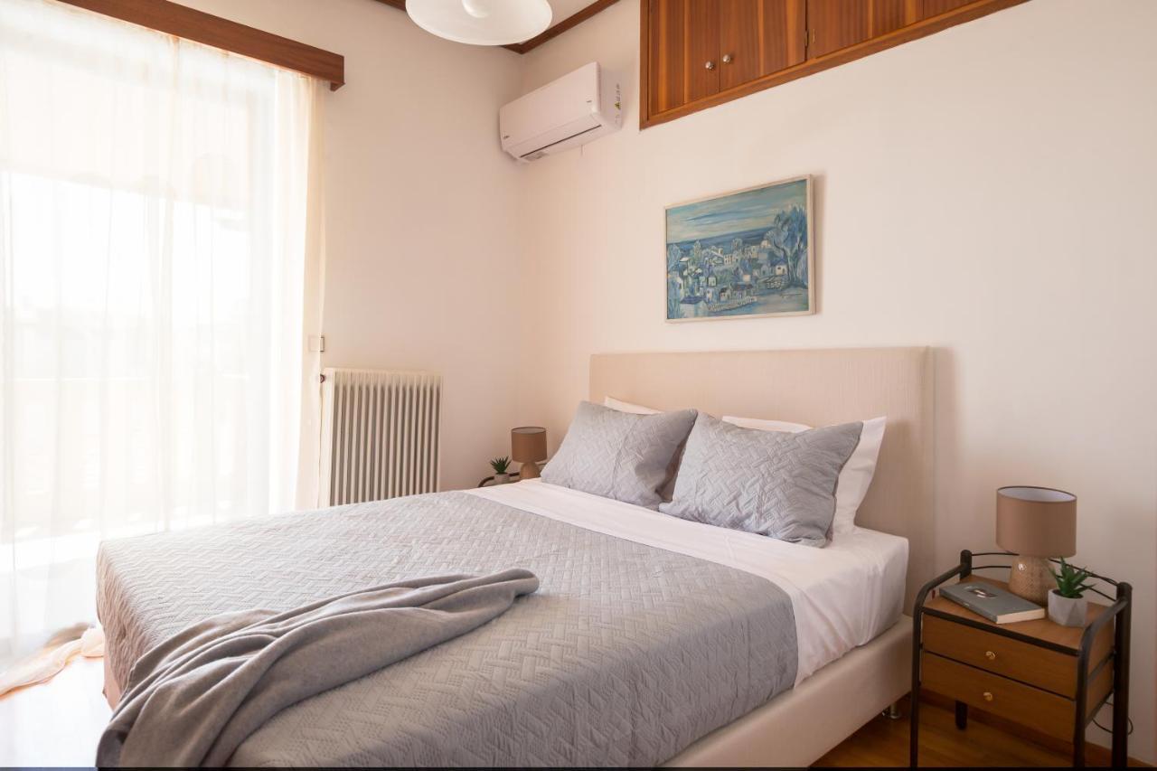 Giardino Apt, Comfort With Views To Remember! Apartment Rethymnon Exterior foto