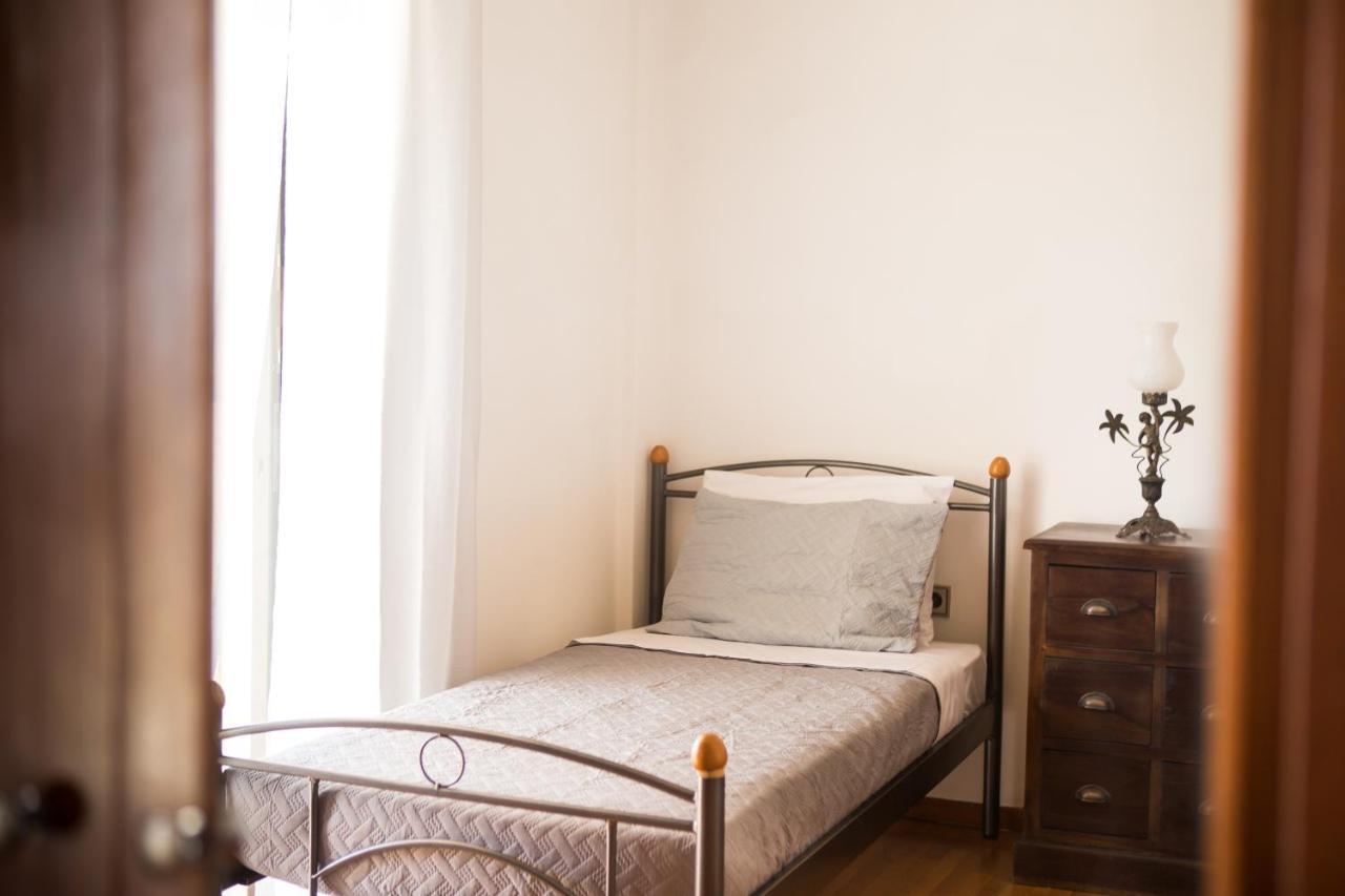 Giardino Apt, Comfort With Views To Remember! Apartment Rethymnon Exterior foto