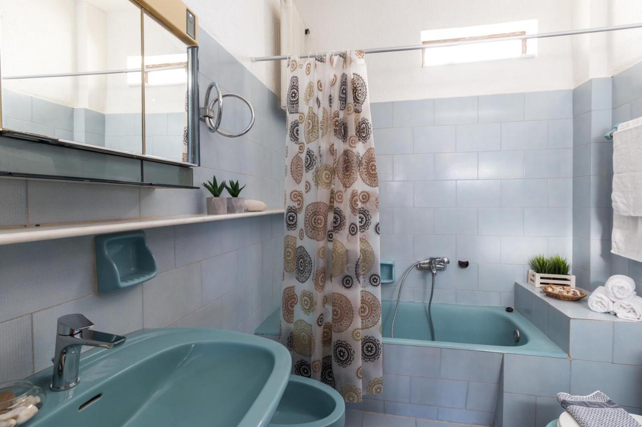 Giardino Apt, Comfort With Views To Remember! Apartment Rethymnon Exterior foto