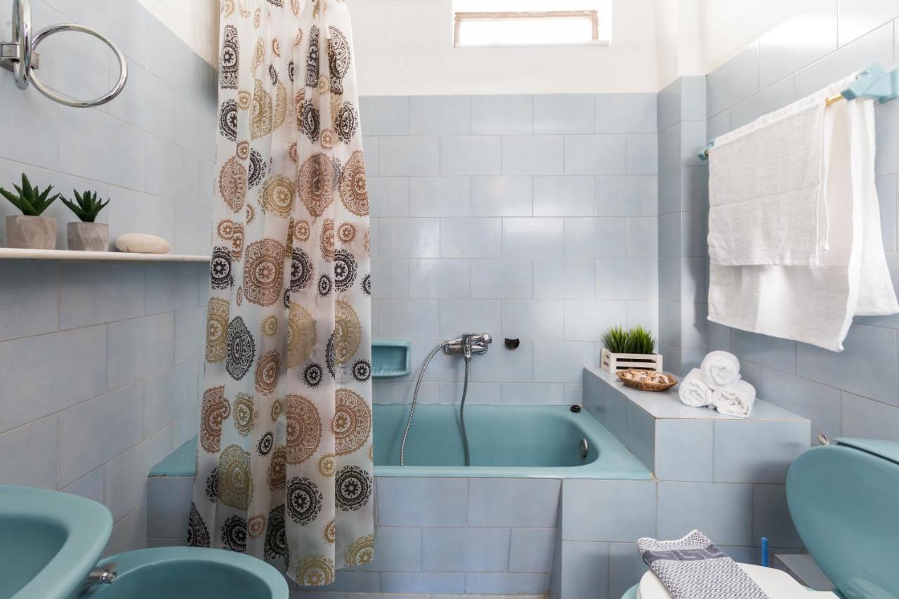 Giardino Apt, Comfort With Views To Remember! Apartment Rethymnon Exterior foto