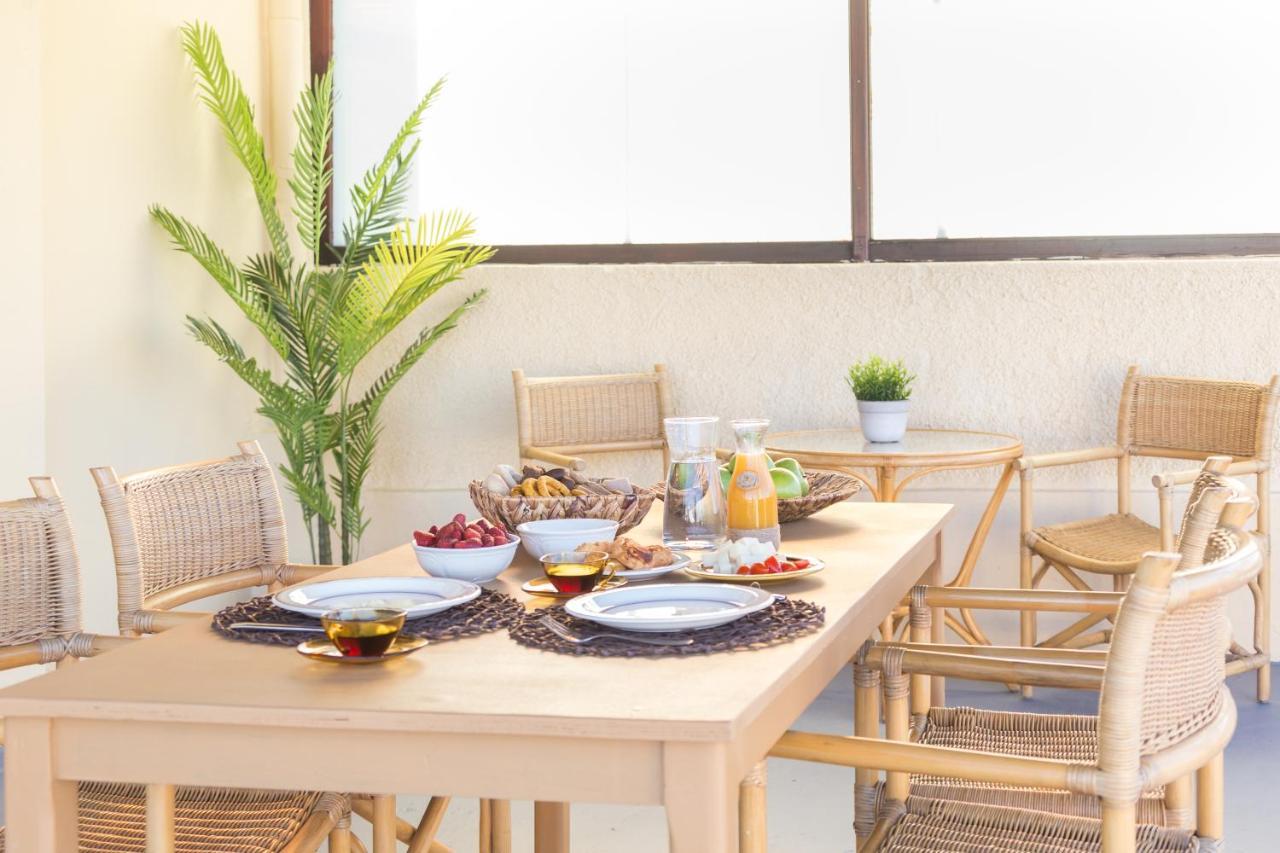 Giardino Apt, Comfort With Views To Remember! Apartment Rethymnon Exterior foto