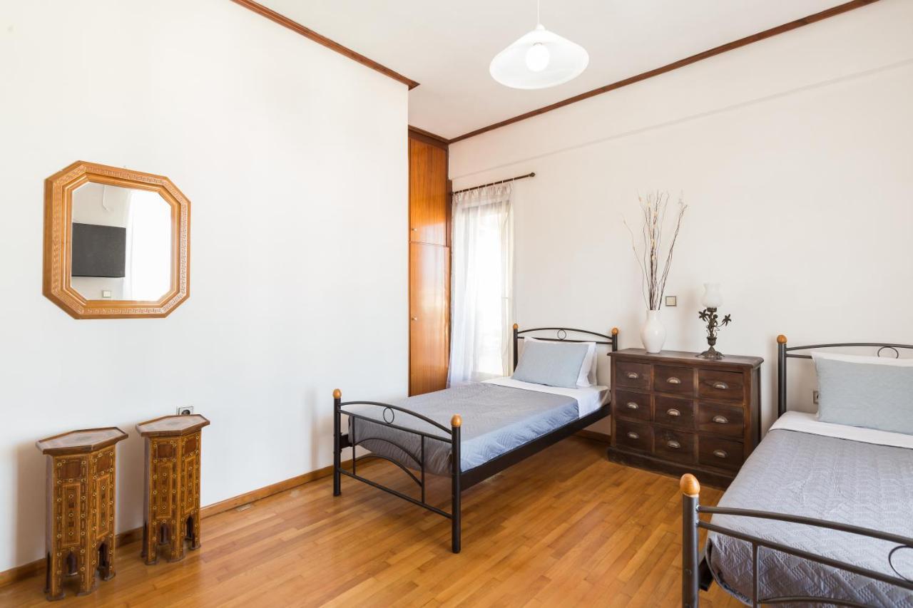 Giardino Apt, Comfort With Views To Remember! Apartment Rethymnon Exterior foto