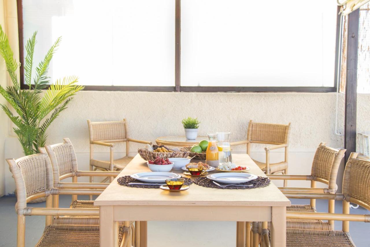 Giardino Apt, Comfort With Views To Remember! Apartment Rethymnon Exterior foto